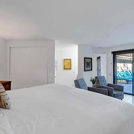 Los Compadres Oasis - 5 Bedroom Палм Спринг Екстериор снимка